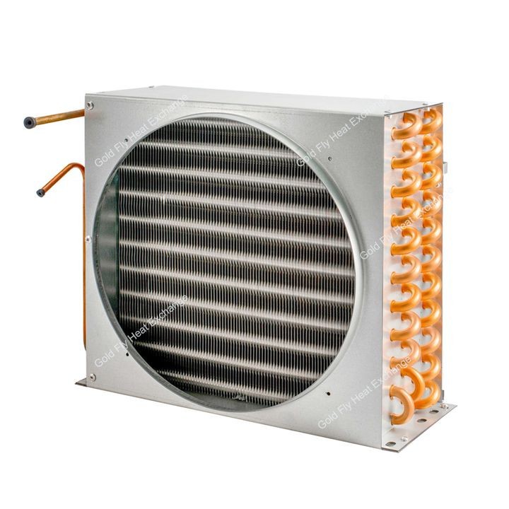 Heat Exchage Equipment Condenser